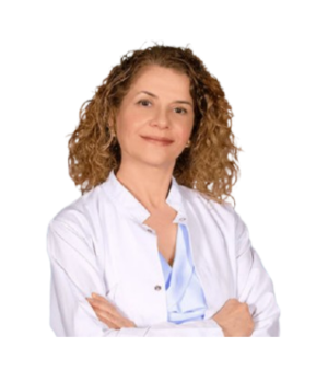 Prof. Dr. Selada Karaayvaz