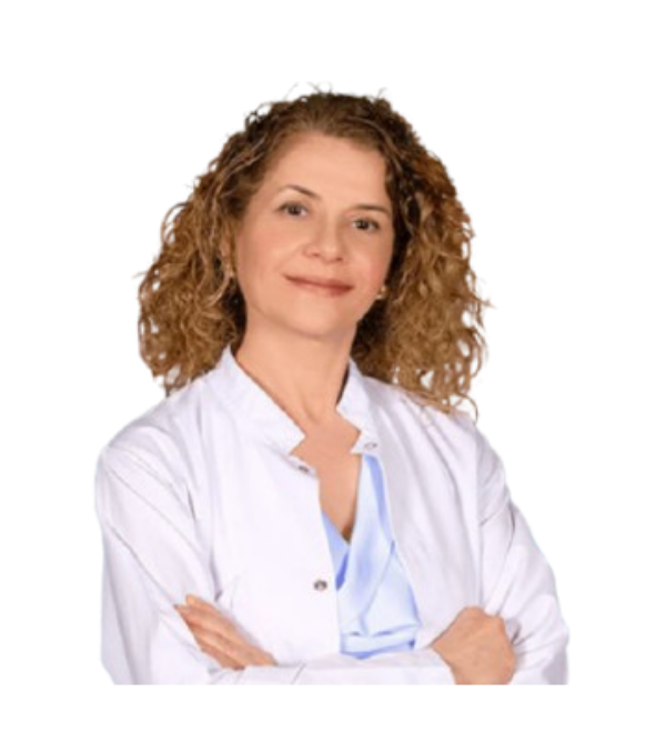 Prof. Dr. Selada Karaayvaz