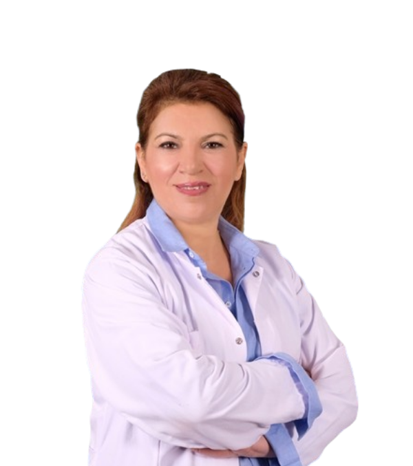 Prof. Dr. Gülbin Bingöl
