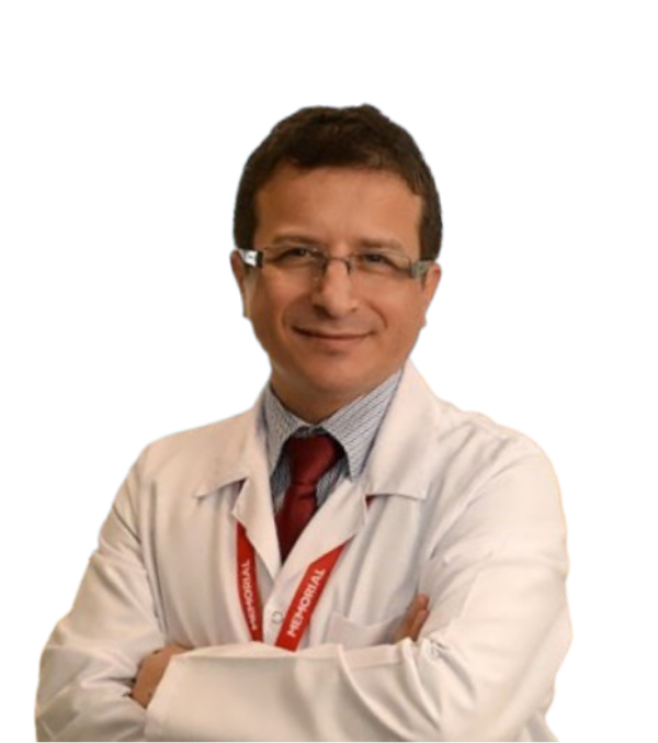 Prof. Dr. Ahmet Soysal