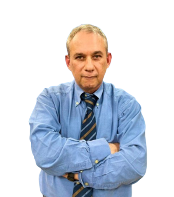 Prof. Dr. Nihat Akbayır