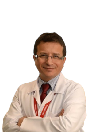 Prof. Dr. Ahmet Soysal