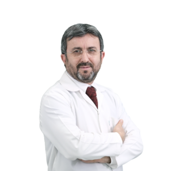 Prof. Dr. Celil Göçer