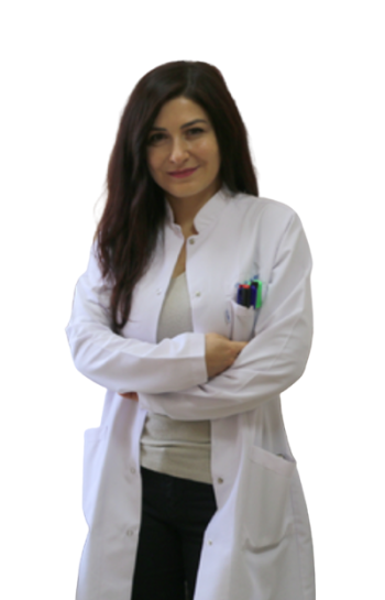 Doç. Dr. Beril Yuksel