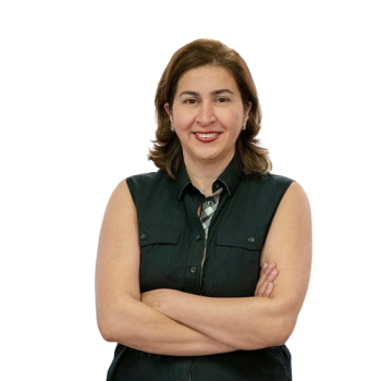 Prof. Dr. Feryal Gün Soysal