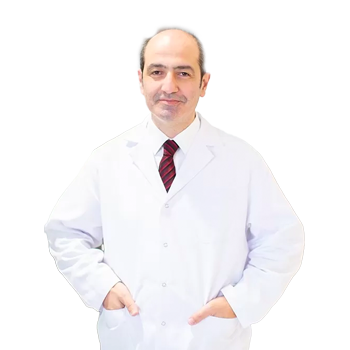 Prof. Dr. Cem İbiş