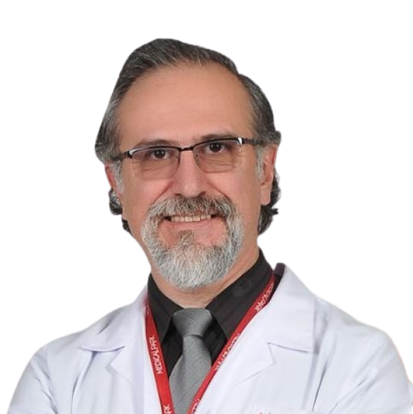 Prof. Dr. Hakan Alagözlü