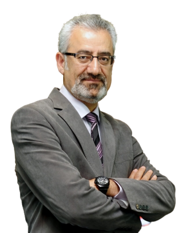 Prof. Dr. Cengiz Gebitekin