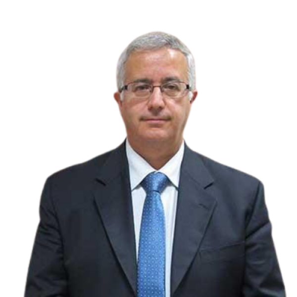 Prof. Dr. Fehmi Tabak